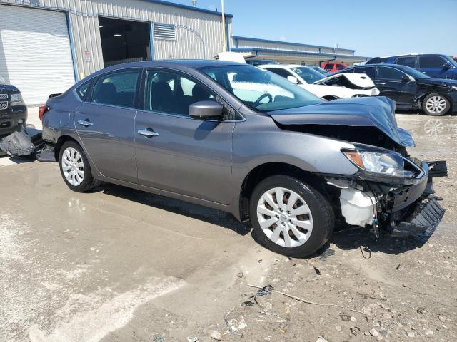 Vin: 3n1ab7ap1ky260101, lot: 57560165, nissan sentra s 20194