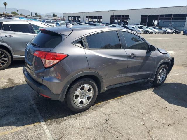 2017 HONDA HR-V LX 3CZRU5H34HG703044