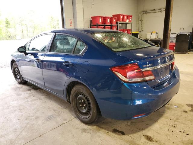 Vin: 2hgfb2f46fh017336, lot: 58244155, honda civic lx 20152