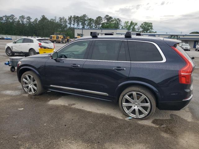 Vin: yv4a22pl2k1497878, lot: 55320085, volvo xc90 t6 inscription 20192