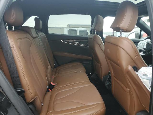 2023 LINCOLN NAUTILUS R 2LMPJ6K93PBL13112
