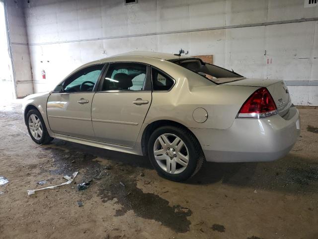 Vin: 2g1wb5ek5b1323939, lot: 55236985, chevrolet impala lt 20112