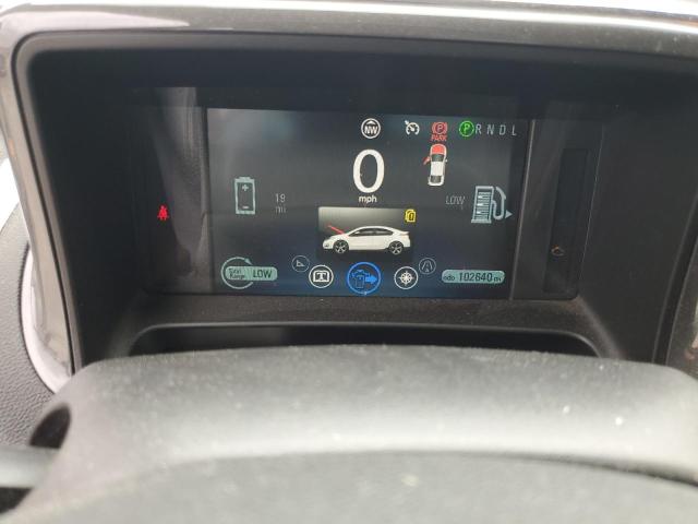 2013 CHEVROLET VOLT - 1G1RH6E47DU148359