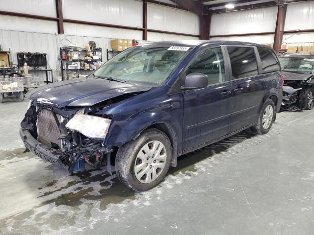 DODGE GRAND CARA