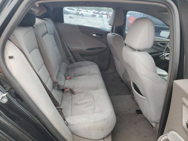 2016 CHEVROLET MALIBU LS - 1G1ZB5ST8GF243559