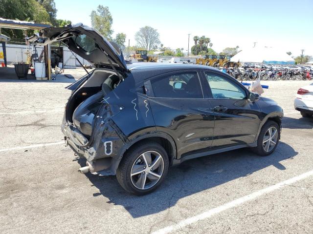 Vin: 3czru5h57mm723186, lot: 55592605, honda hr-v ex 20213