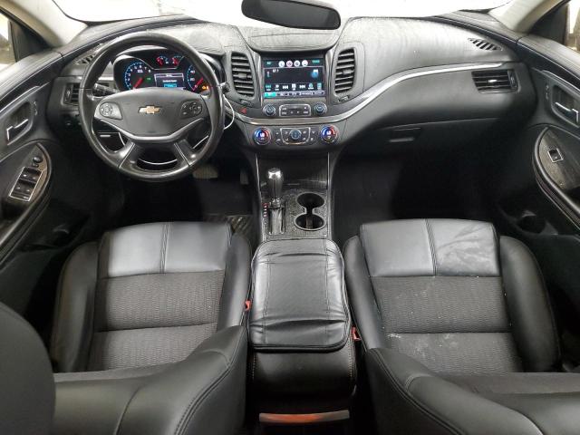 2017 CHEVROLET IMPALA LT 2G1105S37H9162338