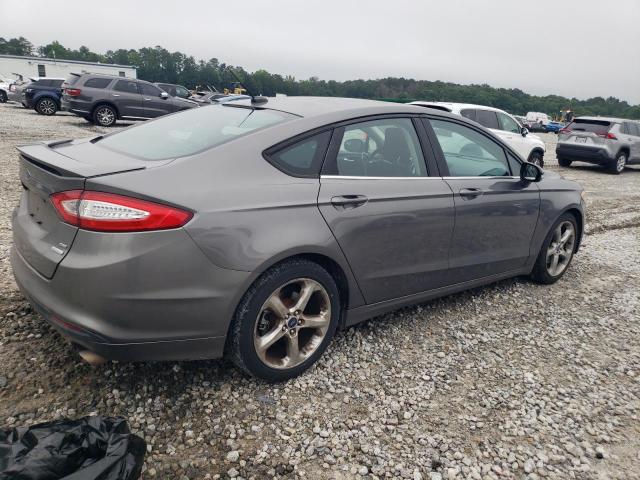 Vin: 3fa6p0hr3dr167196, lot: 58658965, ford fusion se 20133
