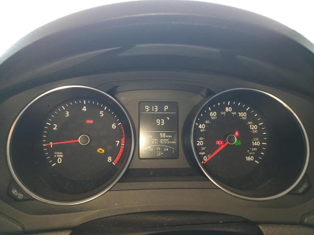 2017 VOLKSWAGEN JETTA S - 3VW2B7AJ2HM243253