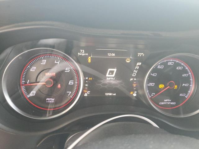 2015 DODGE CHARGER PO 2C3CDXAT9FH844873
