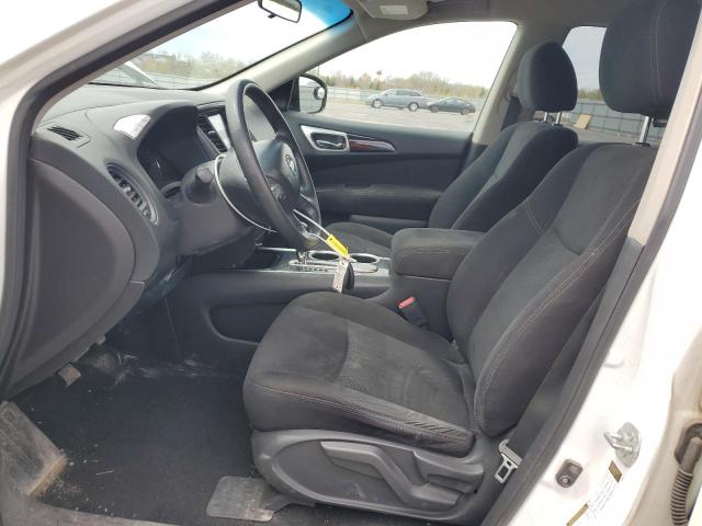 2015 NISSAN PATHFINDER - 5N1AR2MN5FC619918