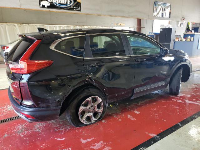 Vin: 2hkrw2h58kh655529, lot: 56911015, honda crv ex 20193