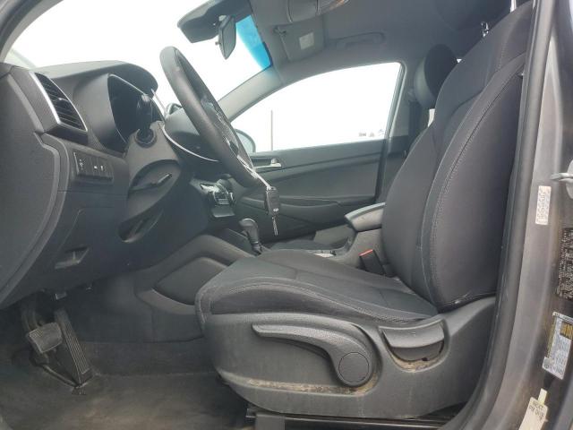 2019 HYUNDAI TUCSON SE - KM8J23A48KU916014