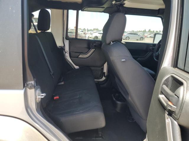 2018 JEEP WRANGLER U - 1C4HJWDG5JL919891