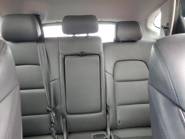 2017 HYUNDAI TUCSON LIM - KM8J33A23HU394767