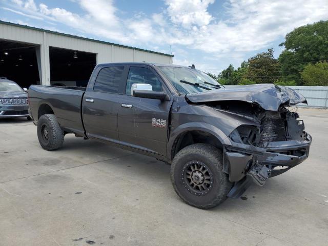 Vin: 3c6ur5kl5hg538820, lot: 58151825, ram 2500 laramie 20174