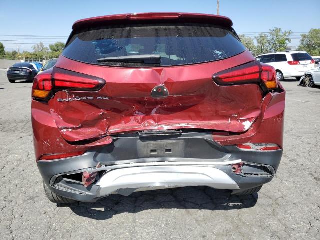 2023 BUICK ENCORE GX - KL4MMDS2XPB148998