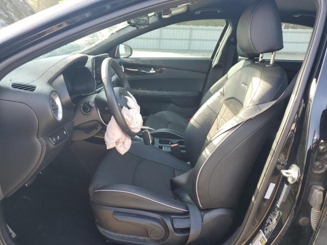 2024 KIA FORTE GT L - 3KPF54AD0RE815601