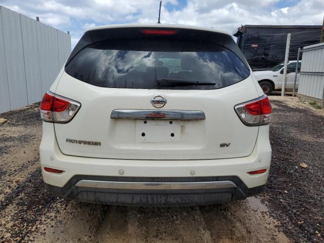 2016 NISSAN PATHFINDER - 5N1AR2MN2GC641599