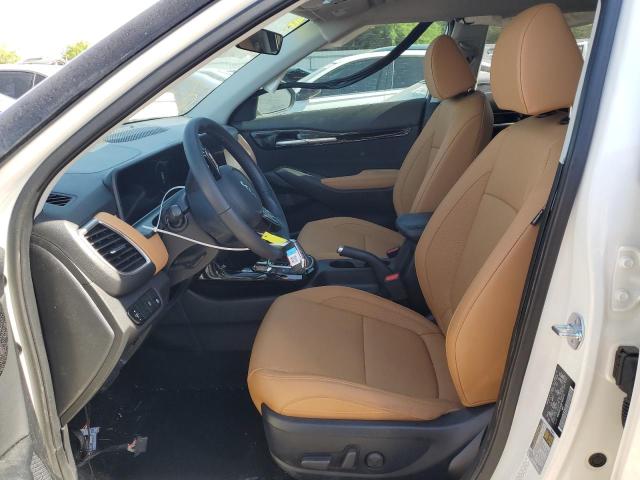 2024 KIA SELTOS EX - KNDER2AA0R7493374