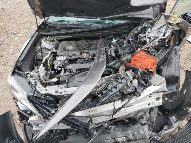 2024 TOYOTA CAMRY LE - 4T1C11AKXRU918355