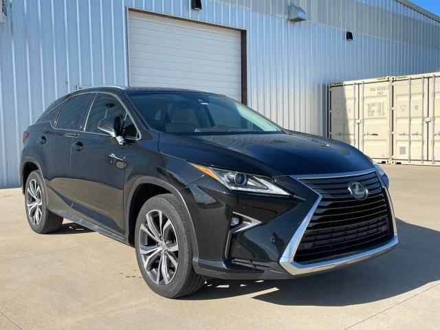 Vin: 2t2zzmca2hc088099, lot: 58094025, lexus rx350 350 base 2017 img_1