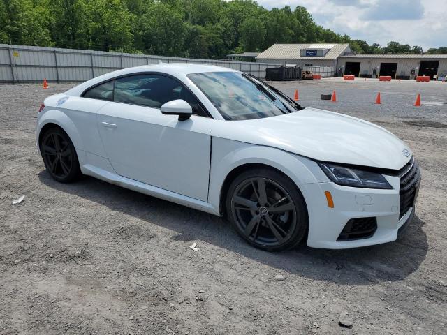 Vin: truaeafvxm1004335, lot: 58761045, audi tt 20214