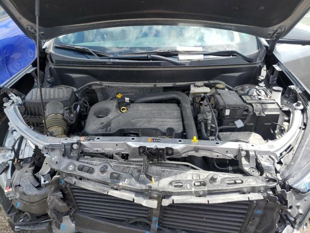 2023 CHEVROLET EQUINOX PR - 3GNAXXEG5PL122551
