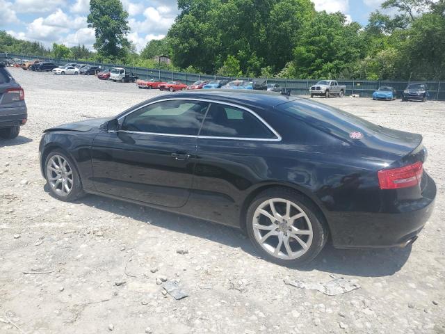 Vin: waulfafr1ca021538, lot: 55481055, audi a5 premium plus 20122