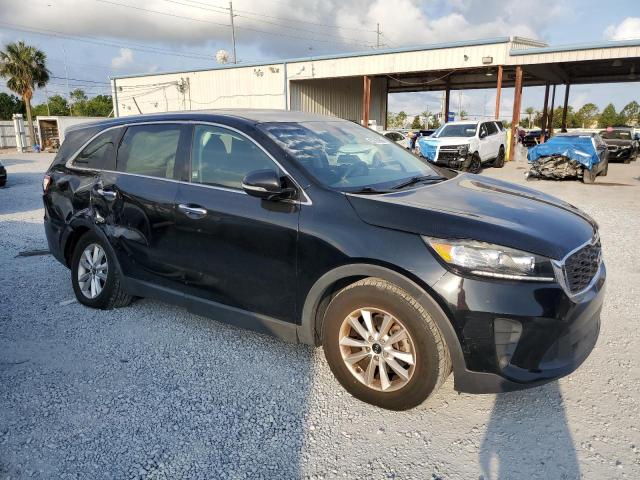 Vin: 5xypg4a58lg615860, lot: 57767695, kia sorento s 20204