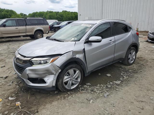 Vin: 3czru6h58lm709446, lot: 58269725, honda hr-v ex 2020 img_1