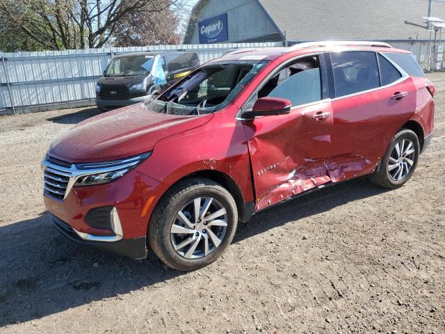 Vin: 3gnaxxeg7rl205630, lot: 56345305, chevrolet equinox premiere 2024 img_1