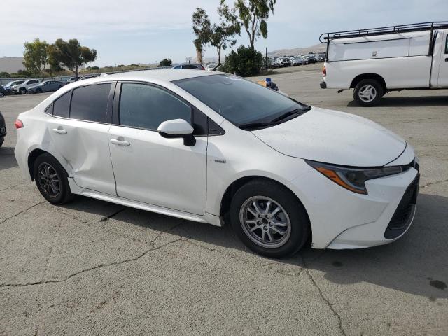 Vin: jtdeamde9mj020067, lot: 57473525, toyota corolla le 20214