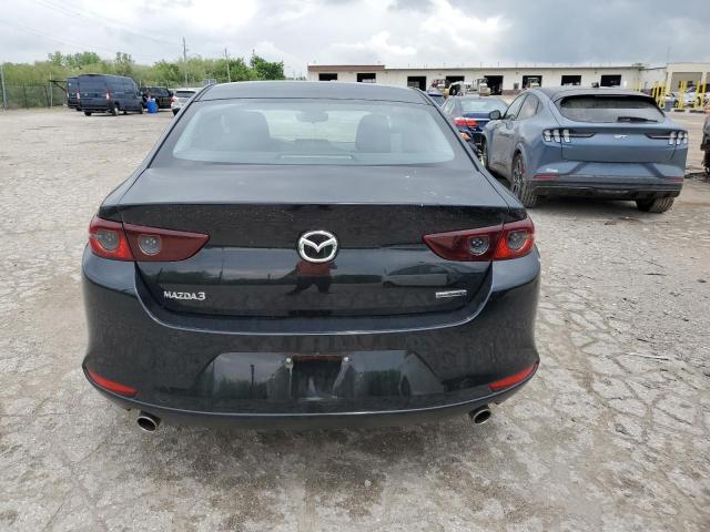 2021 MAZDA 3 - JM1BPAAL2M1335330