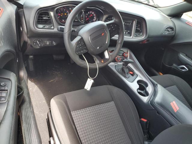 2023 DODGE CHALLENGER - 2C3CDZAG9PH538904