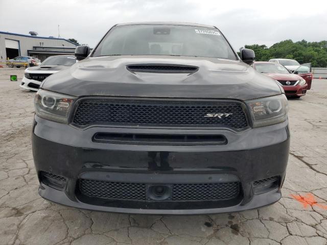 2018 DODGE DURANGO SR 1C4SDJGJ3JC150301