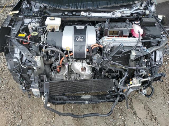 2019 LEXUS RX 450H L JTJDGKCA7K2006461