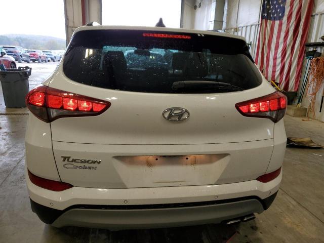 2018 HYUNDAI TUCSON VAL KM8J33A28JU789873
