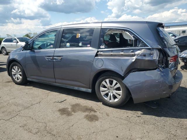 Vin: 5fnrl5h63fb039941, lot: 56460355, honda all models exl 20152