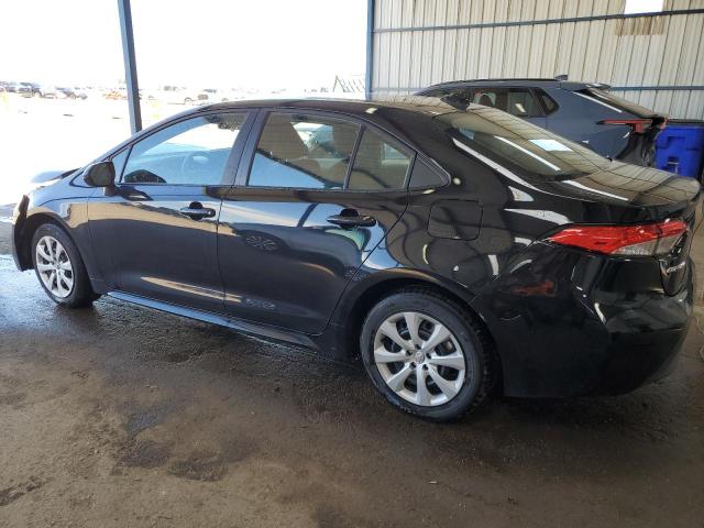 Vin: 5yfb4mde9sp259623, lot: 57448385, toyota corolla le 20252