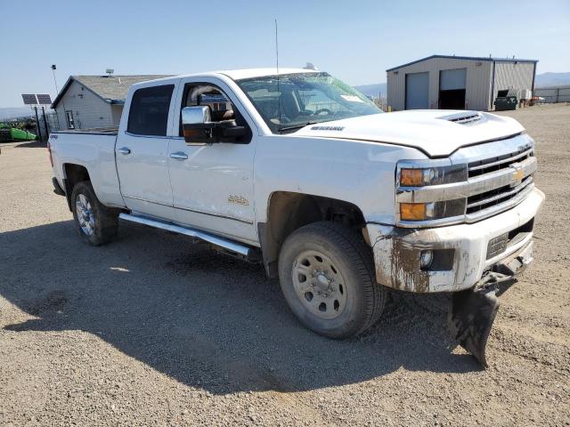 Vin: 1gc1kxey0jf213275, lot: 54201495, chevrolet all models k2500 high country 20184