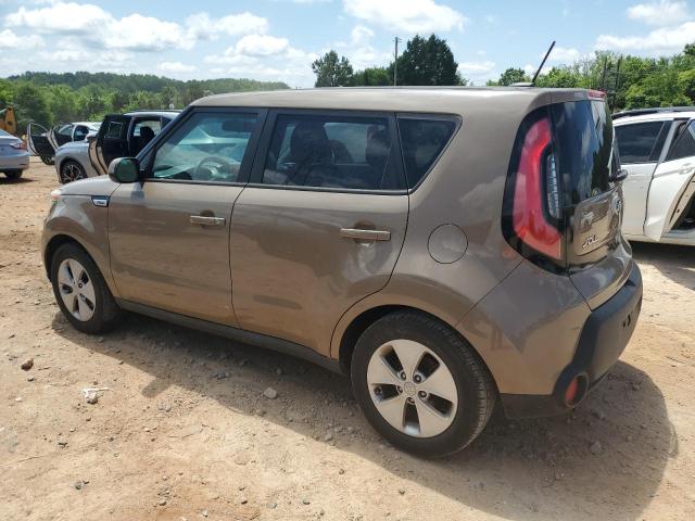 Vin: kndjn2a24g7295431, lot: 57839105, kia soul 20162