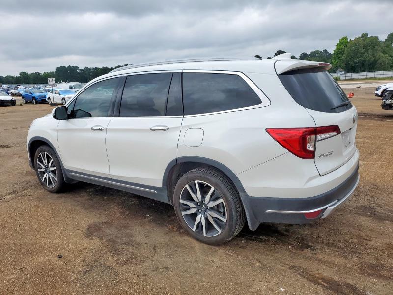 Vin: 5fnyf5h67nb013506, lot: 58718565, honda pilot touring 20222