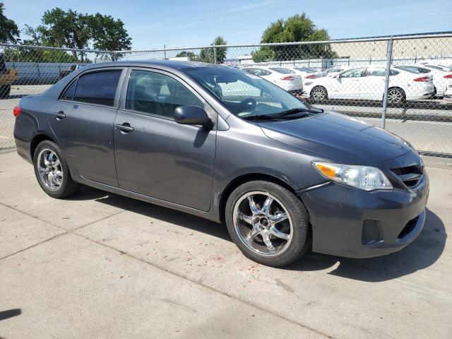 Vin: 2t1bu4ee4dc014150, lot: 56975465, toyota corolla base 20134