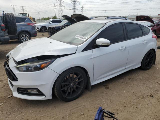 FORD FOCUS ST