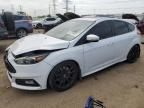 2015 FORD FOCUS ST - 1FADP3L98FL333584