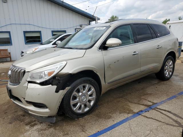 BUICK ENCLAVE
