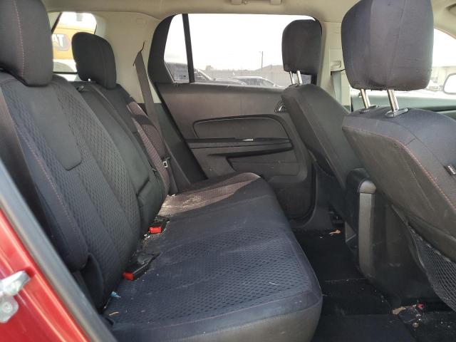 2015 GMC TERRAIN SL 2GKALMEK7F6133694