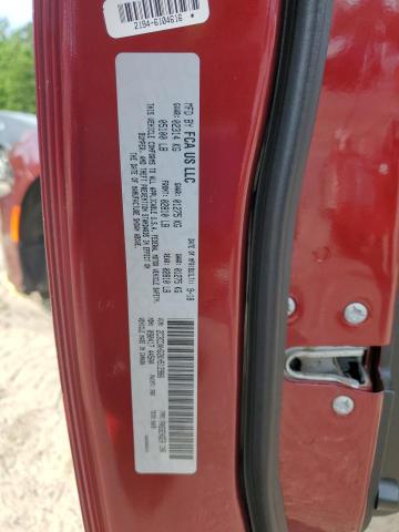 2019 DODGE CHARGER GT 2C3CDXHG2KH512986