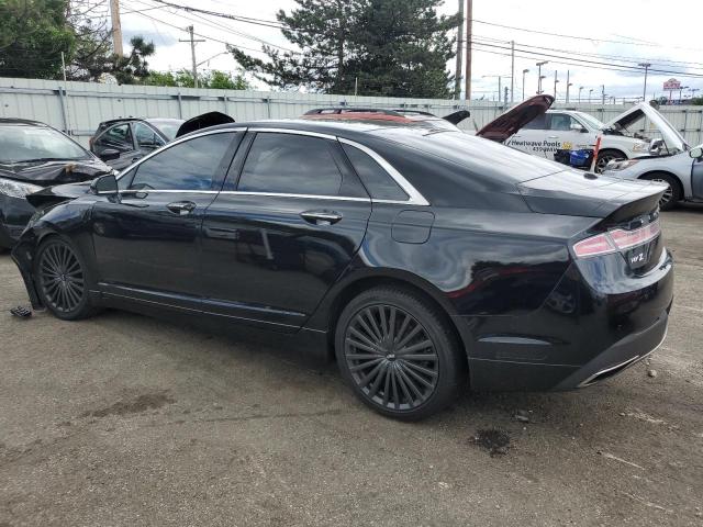 Vin: 3ln6l5e96hr648522, lot: 57698155, lincoln mkz reserve 20172